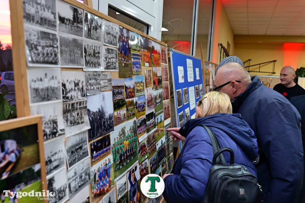 Tucholanka świętuje 80-lecie! Galeria zdjęć z gali