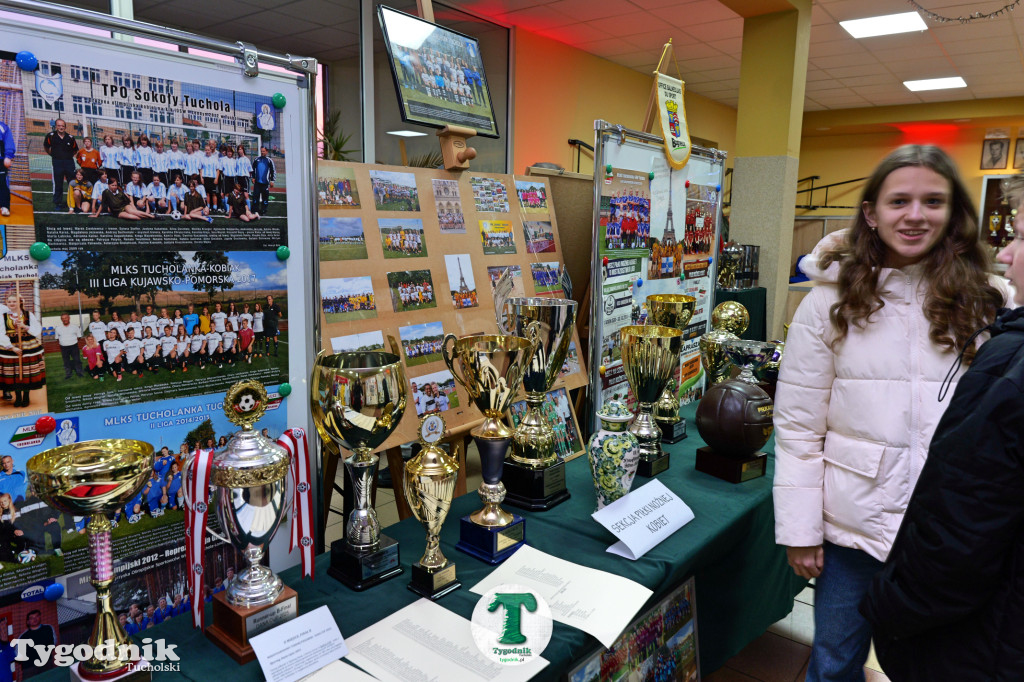 Tucholanka świętuje 80-lecie! Galeria zdjęć z gali