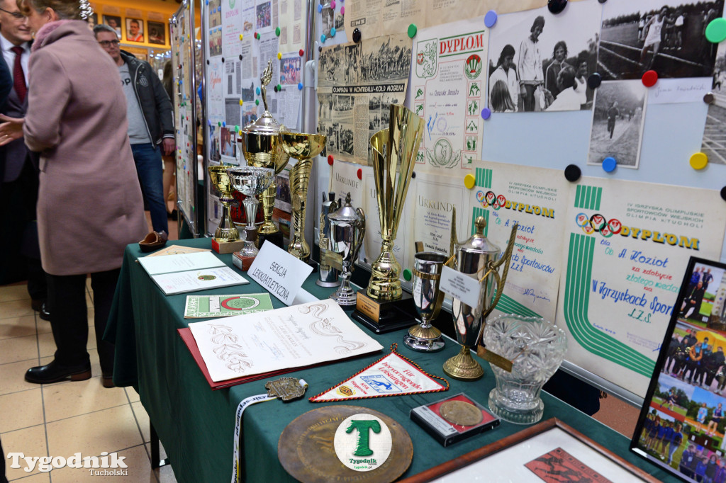 Tucholanka świętuje 80-lecie! Galeria zdjęć z gali