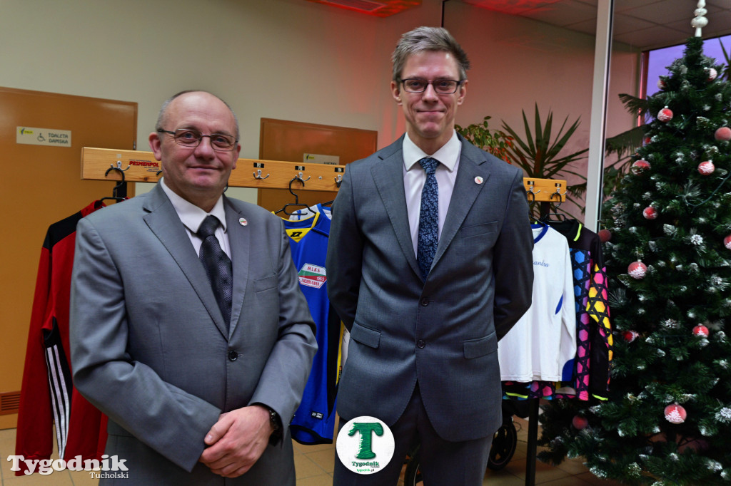 Tucholanka świętuje 80-lecie! Galeria zdjęć z gali