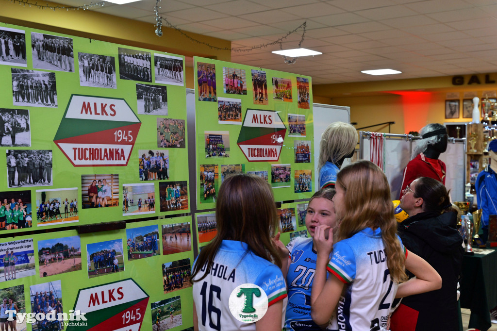 Tucholanka świętuje 80-lecie! Galeria zdjęć z gali