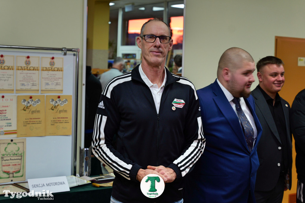 Tucholanka świętuje 80-lecie! Galeria zdjęć z gali