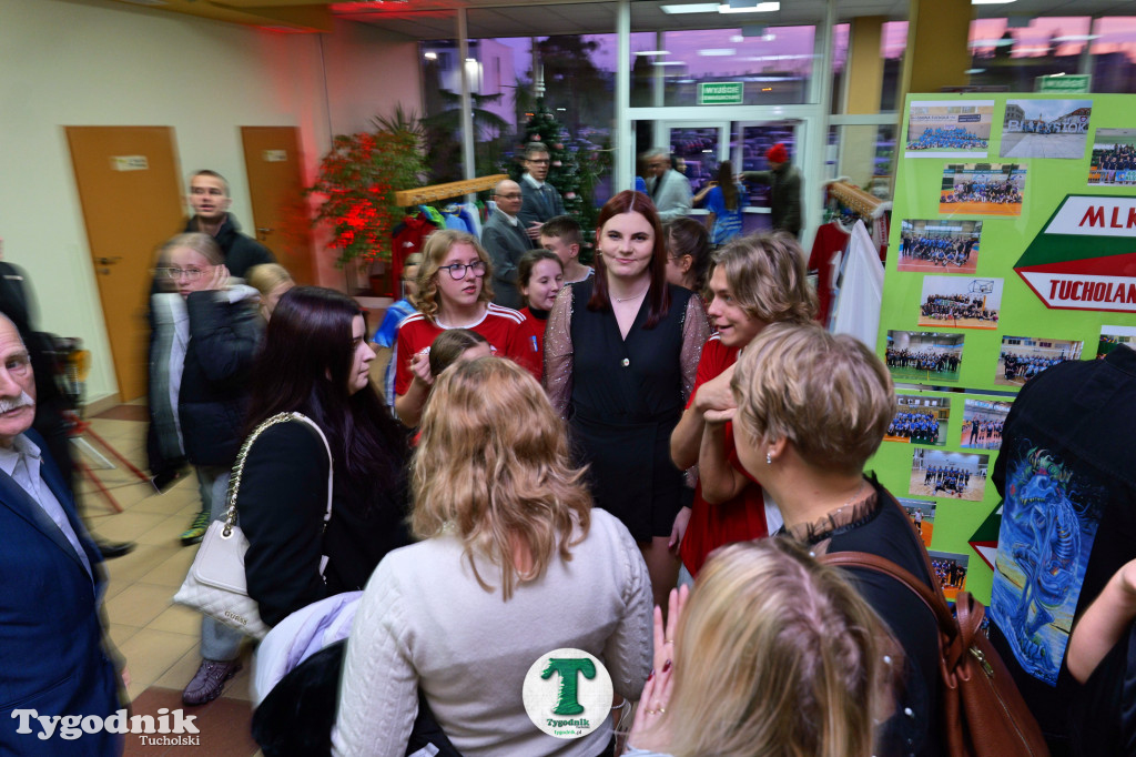 Tucholanka świętuje 80-lecie! Galeria zdjęć z gali