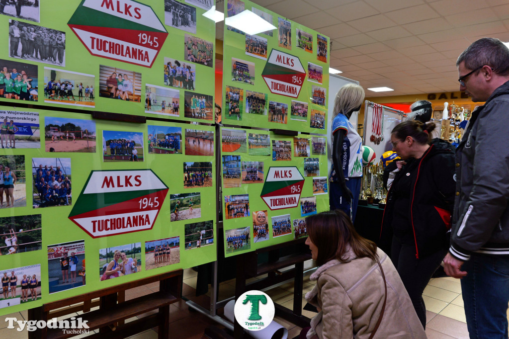 Tucholanka świętuje 80-lecie! Galeria zdjęć z gali