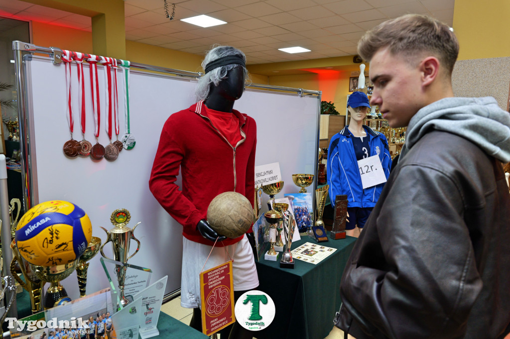 Tucholanka świętuje 80-lecie! Galeria zdjęć z gali