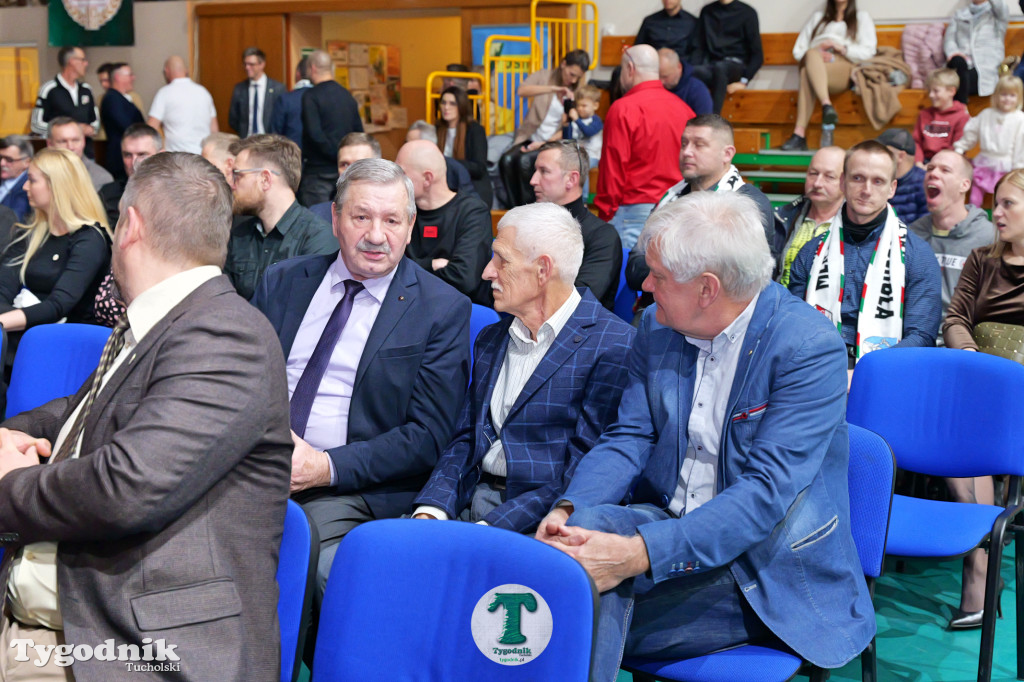 Tucholanka świętuje 80-lecie! Galeria zdjęć z gali