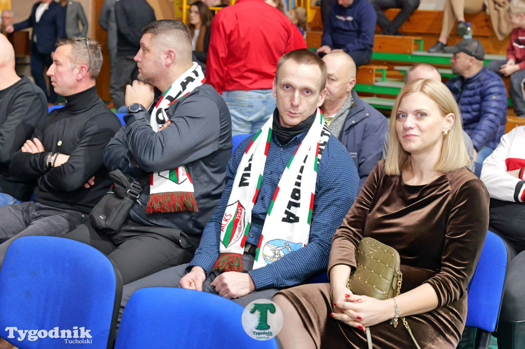 Tucholanka świętuje 80-lecie! Galeria zdjęć z gali