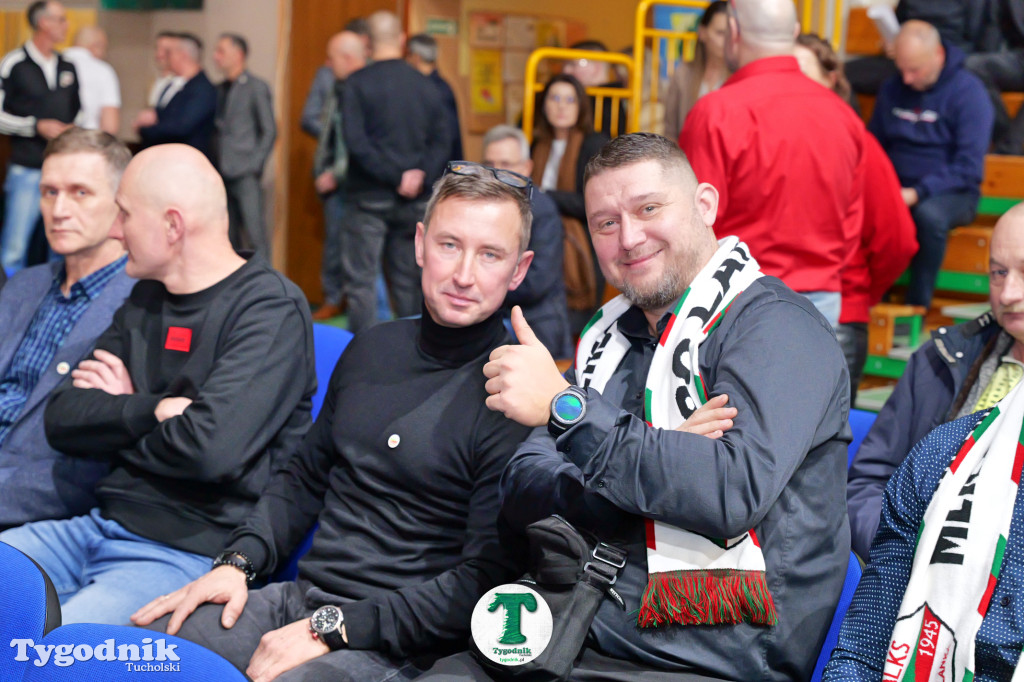 Tucholanka świętuje 80-lecie! Galeria zdjęć z gali