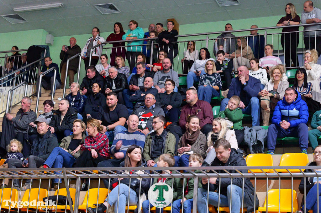 Tucholanka świętuje 80-lecie! Galeria zdjęć z gali