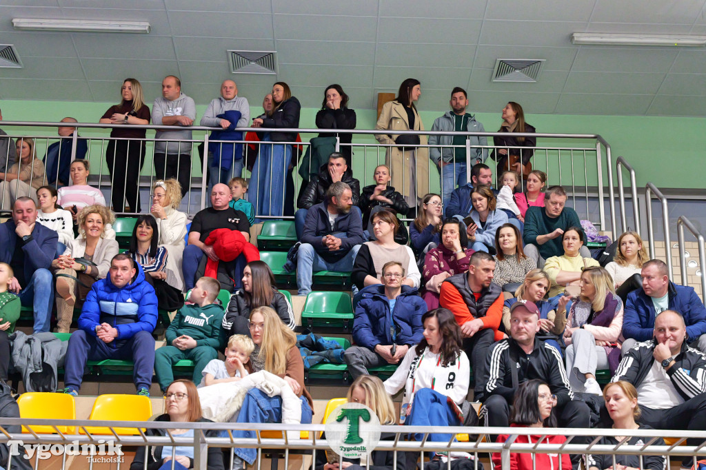 Tucholanka świętuje 80-lecie! Galeria zdjęć z gali