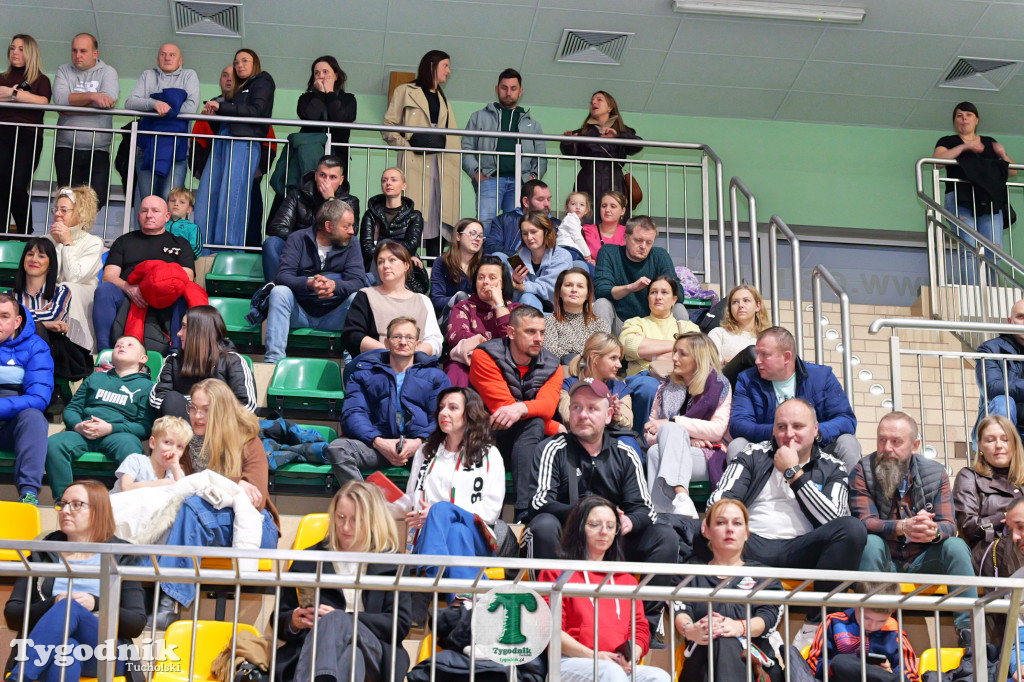 Tucholanka świętuje 80-lecie! Galeria zdjęć z gali