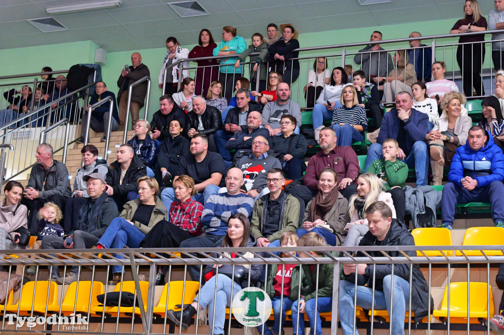 Tucholanka świętuje 80-lecie! Galeria zdjęć z gali