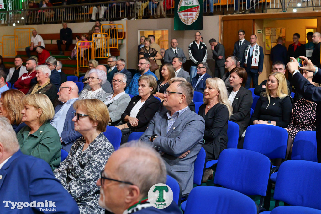 Tucholanka świętuje 80-lecie! Galeria zdjęć z gali