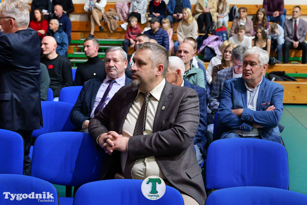 Tucholanka świętuje 80-lecie! Galeria zdjęć z gali