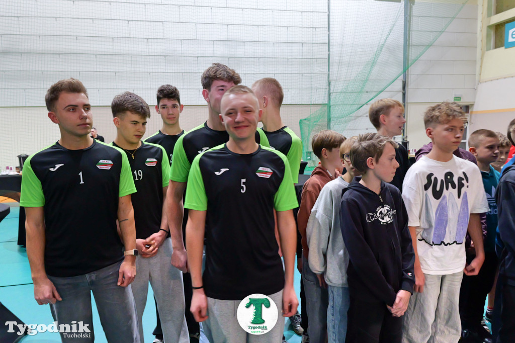 Tucholanka świętuje 80-lecie! Galeria zdjęć z gali