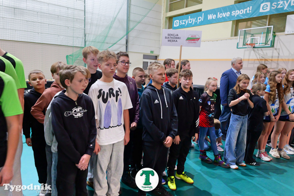 Tucholanka świętuje 80-lecie! Galeria zdjęć z gali