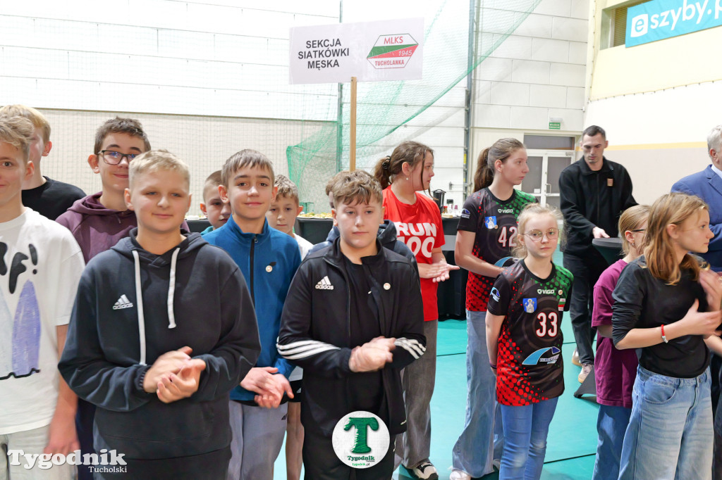 Tucholanka świętuje 80-lecie! Galeria zdjęć z gali