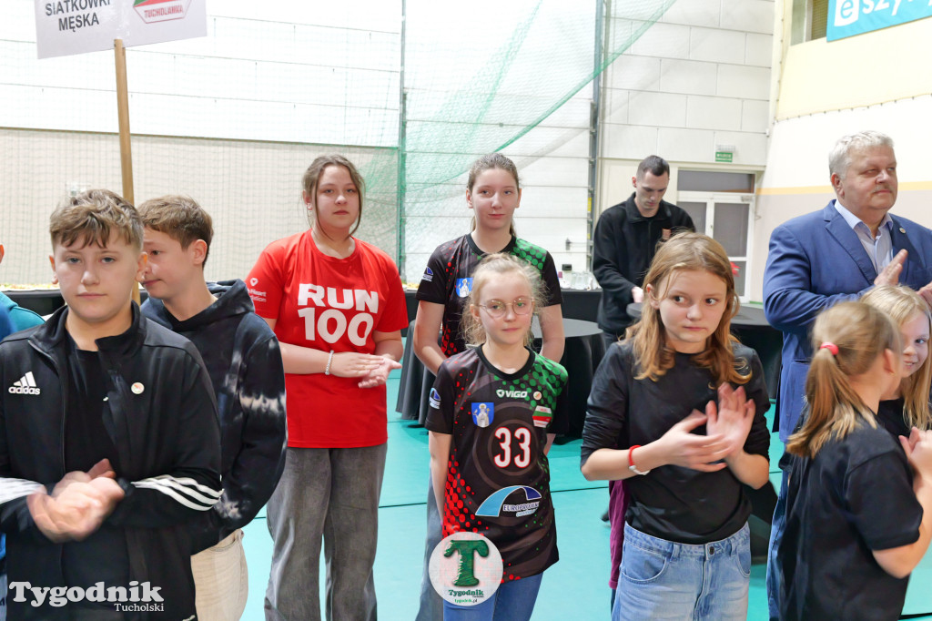 Tucholanka świętuje 80-lecie! Galeria zdjęć z gali