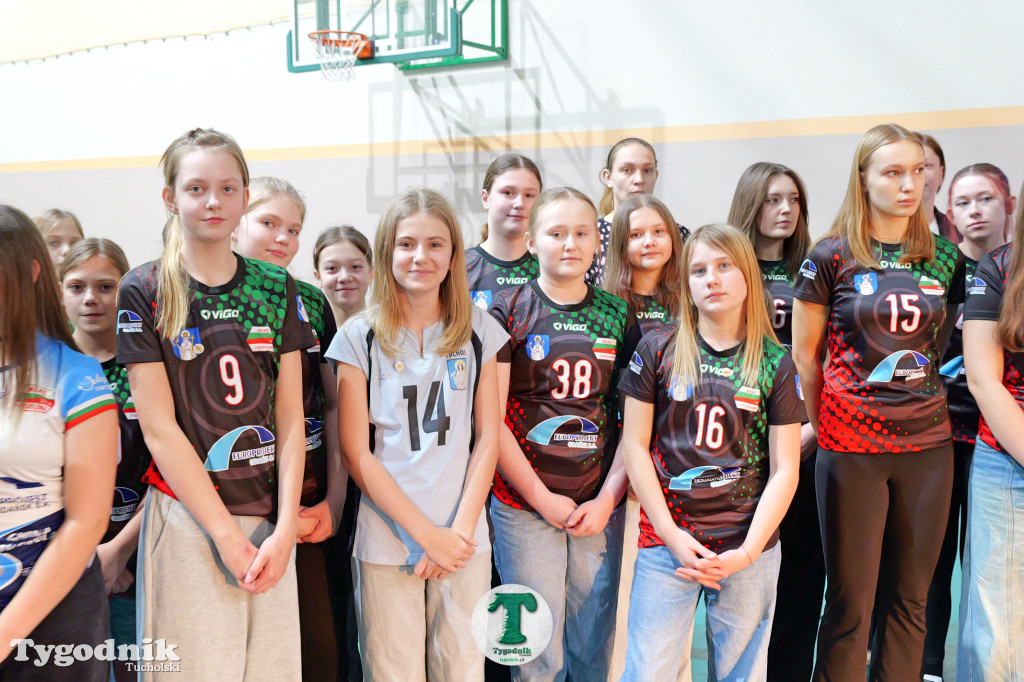 Tucholanka świętuje 80-lecie! Galeria zdjęć z gali