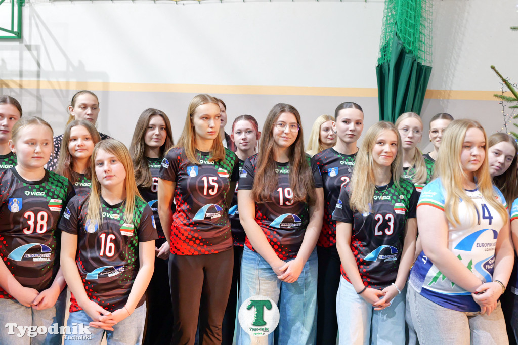 Tucholanka świętuje 80-lecie! Galeria zdjęć z gali