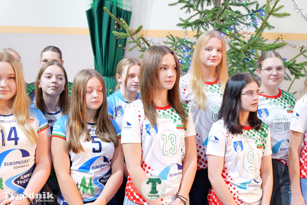 Tucholanka świętuje 80-lecie! Galeria zdjęć z gali