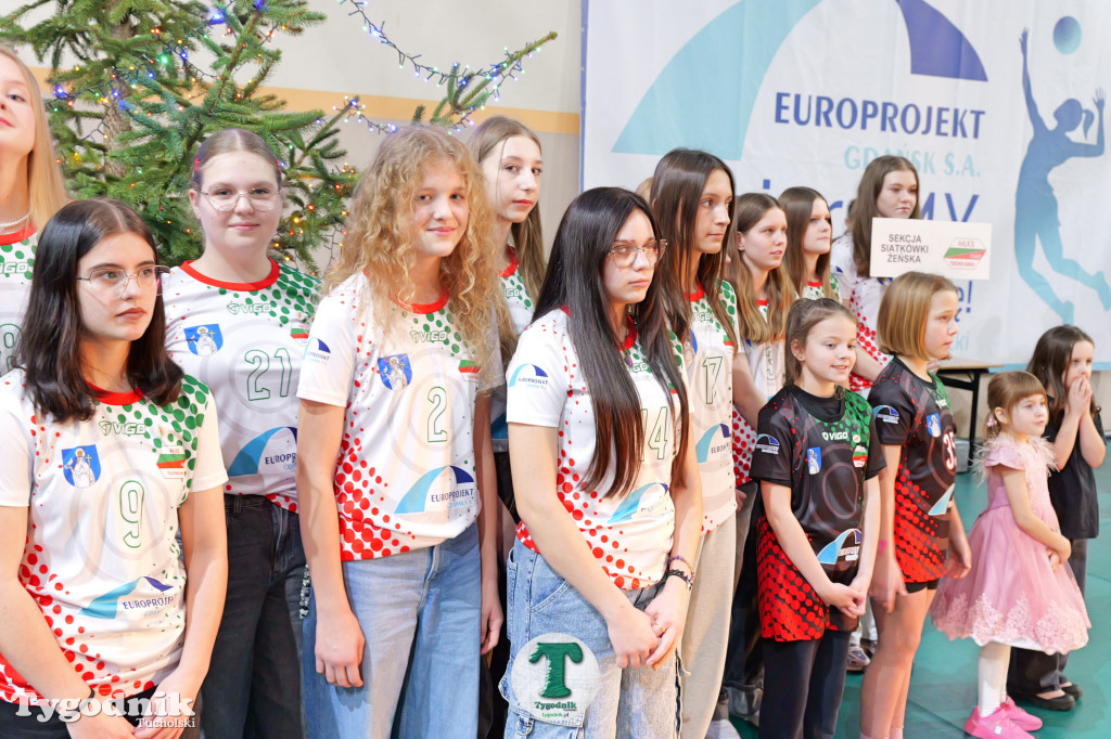 Tucholanka świętuje 80-lecie! Galeria zdjęć z gali