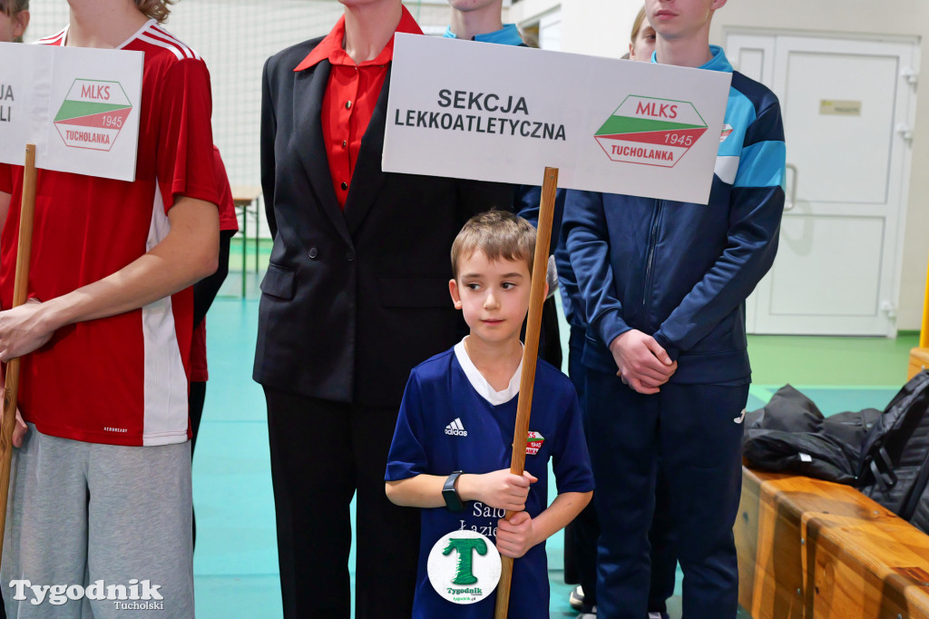 Tucholanka świętuje 80-lecie! Galeria zdjęć z gali