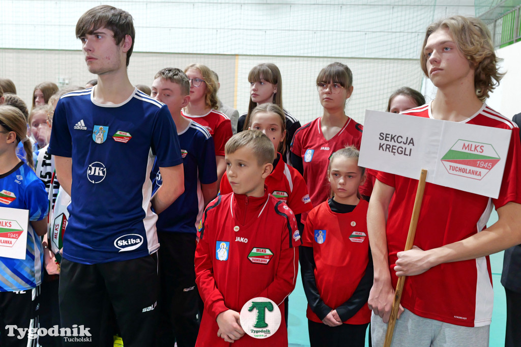 Tucholanka świętuje 80-lecie! Galeria zdjęć z gali