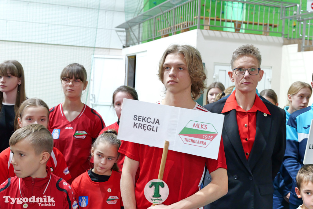 Tucholanka świętuje 80-lecie! Galeria zdjęć z gali