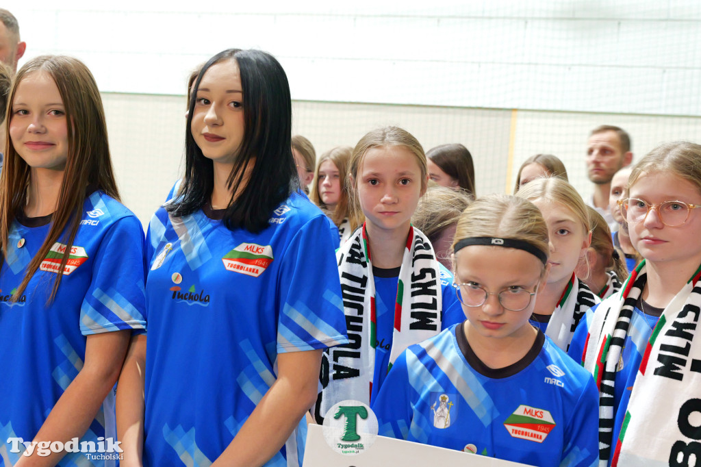 Tucholanka świętuje 80-lecie! Galeria zdjęć z gali