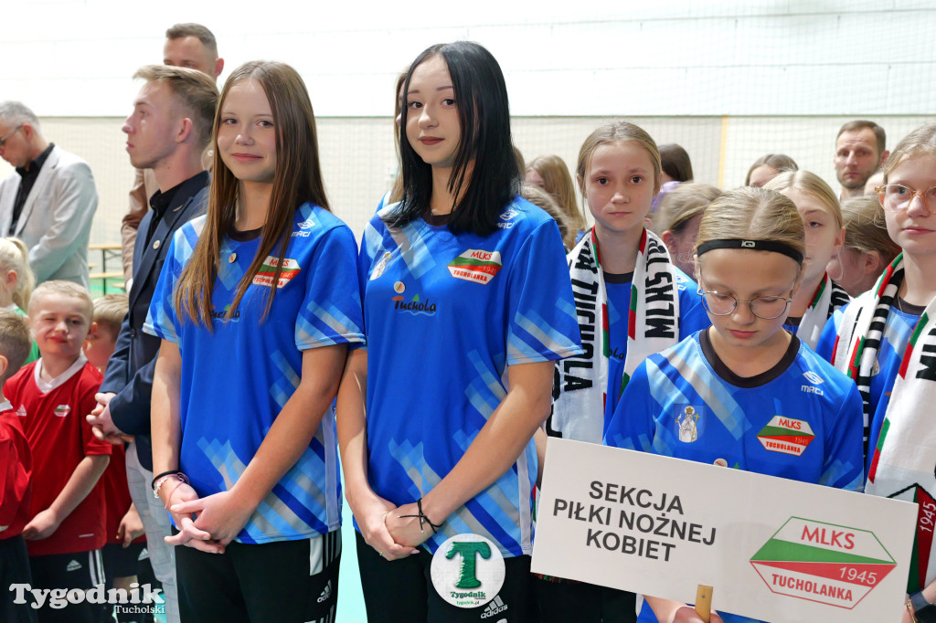 Tucholanka świętuje 80-lecie! Galeria zdjęć z gali