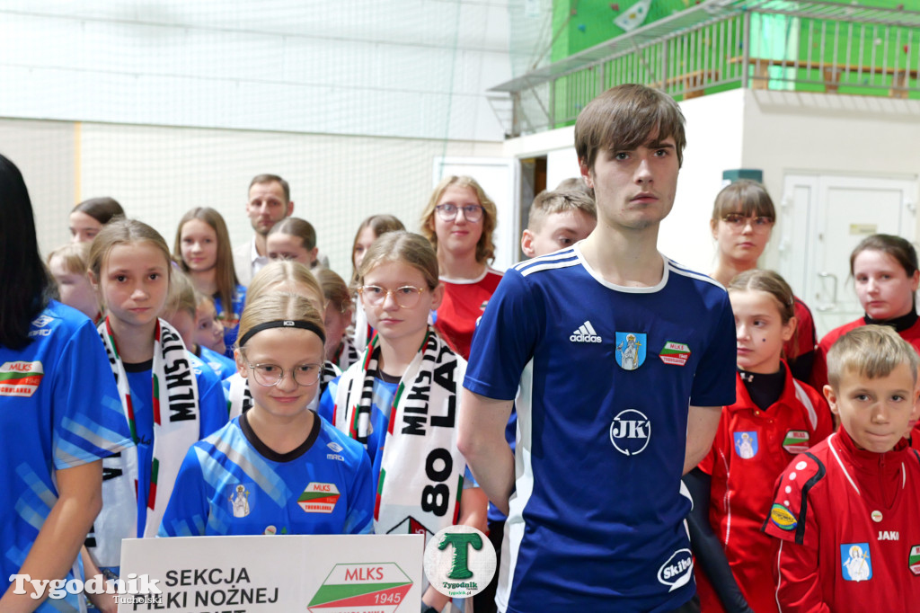 Tucholanka świętuje 80-lecie! Galeria zdjęć z gali