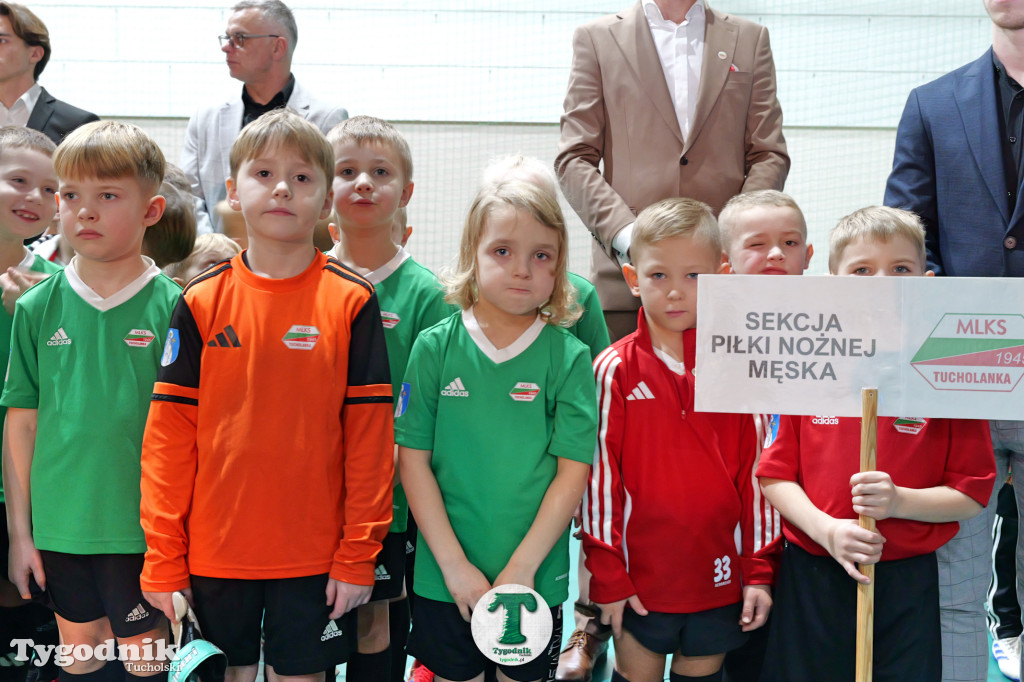 Tucholanka świętuje 80-lecie! Galeria zdjęć z gali