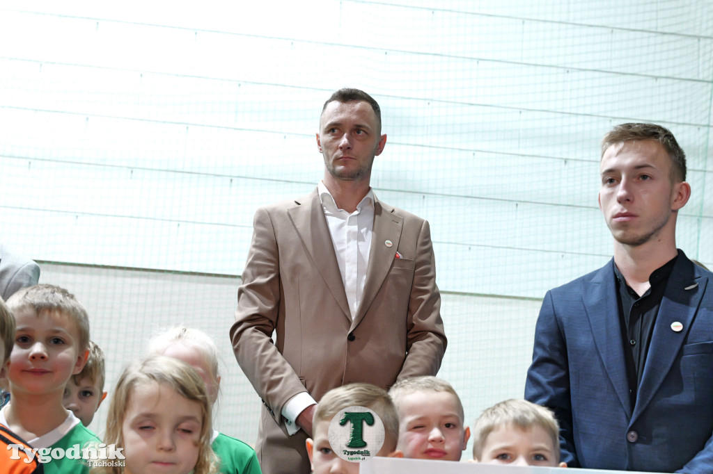 Tucholanka świętuje 80-lecie! Galeria zdjęć z gali