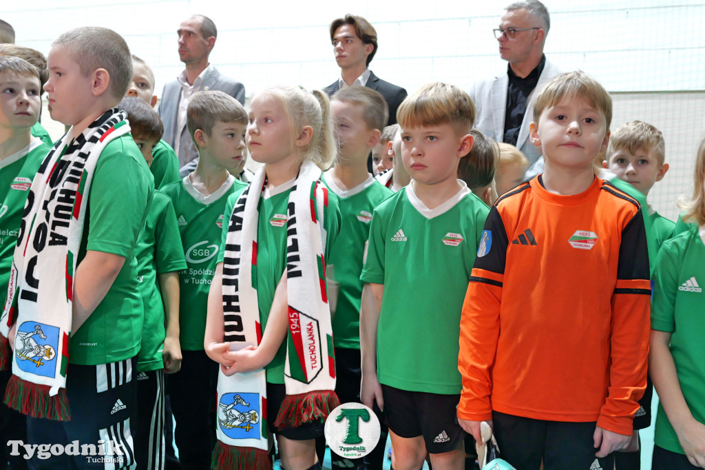 Tucholanka świętuje 80-lecie! Galeria zdjęć z gali