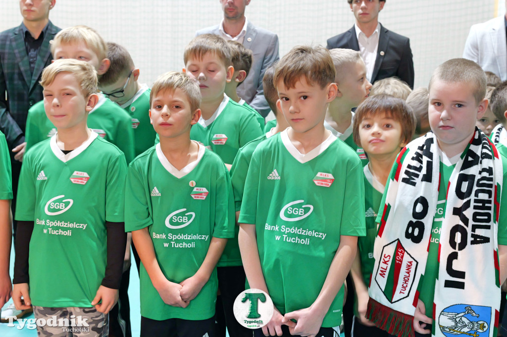 Tucholanka świętuje 80-lecie! Galeria zdjęć z gali