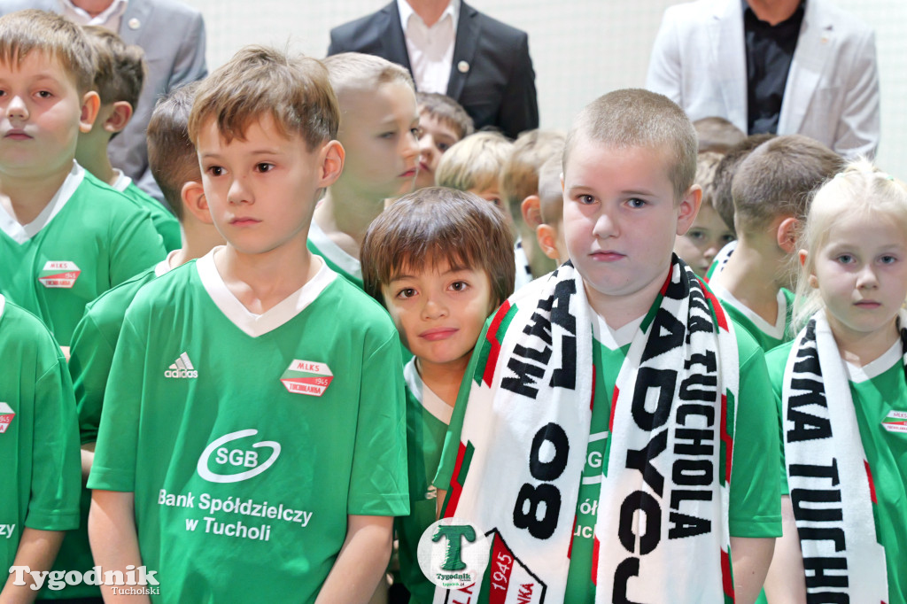 Tucholanka świętuje 80-lecie! Galeria zdjęć z gali