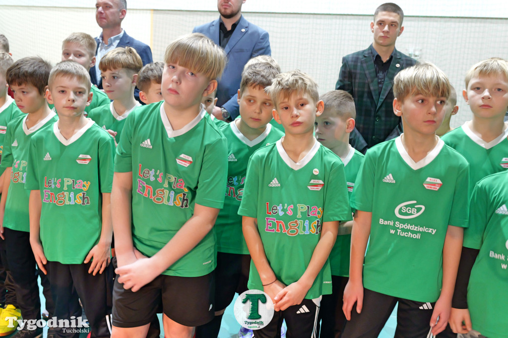 Tucholanka świętuje 80-lecie! Galeria zdjęć z gali