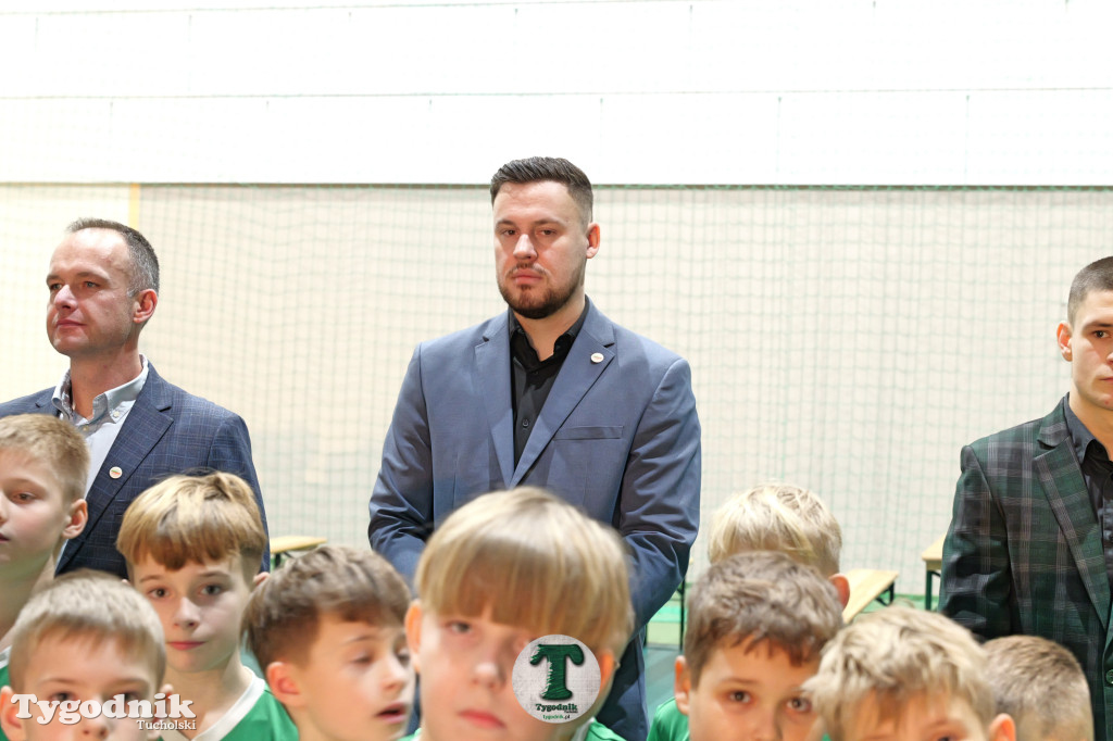 Tucholanka świętuje 80-lecie! Galeria zdjęć z gali