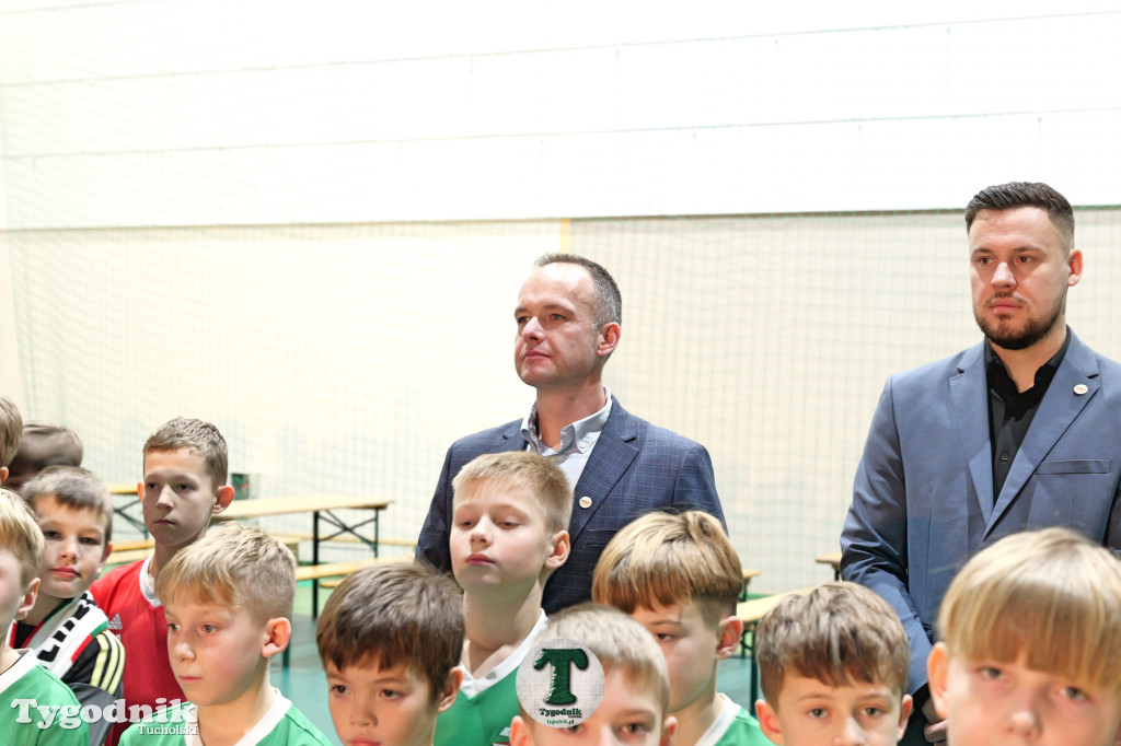 Tucholanka świętuje 80-lecie! Galeria zdjęć z gali