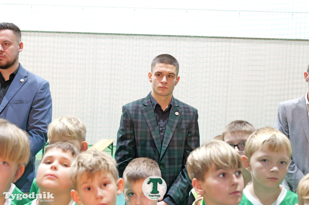 Tucholanka świętuje 80-lecie! Galeria zdjęć z gali