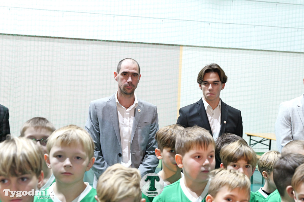 Tucholanka świętuje 80-lecie! Galeria zdjęć z gali