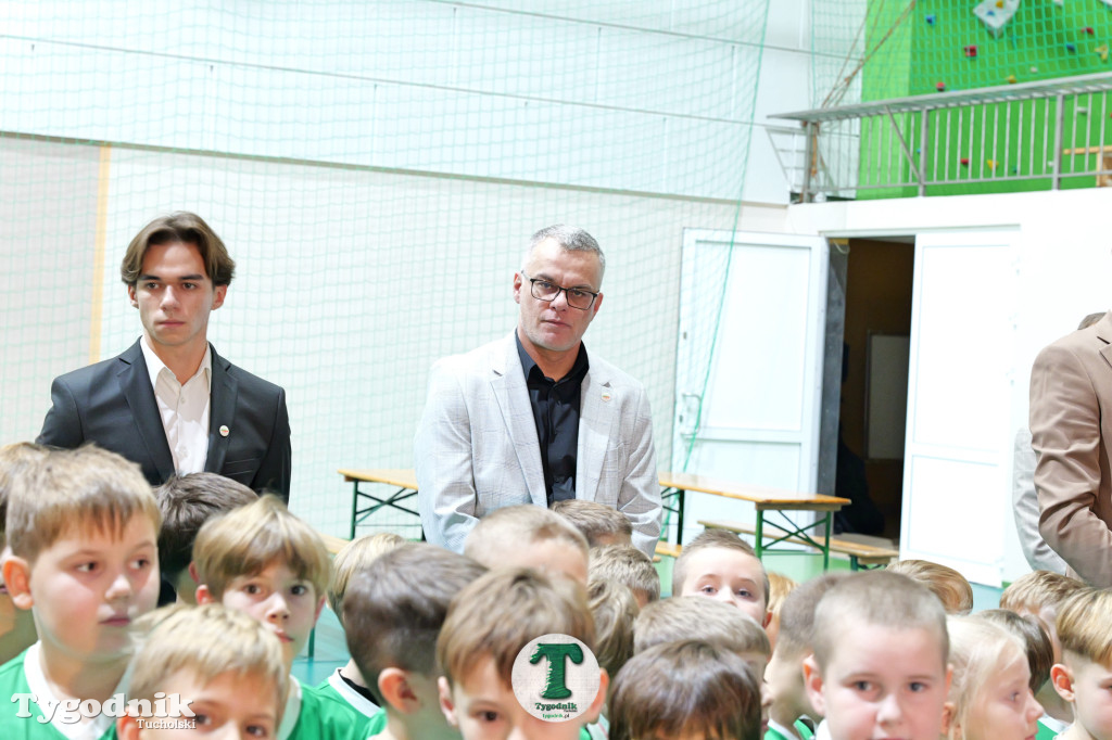 Tucholanka świętuje 80-lecie! Galeria zdjęć z gali