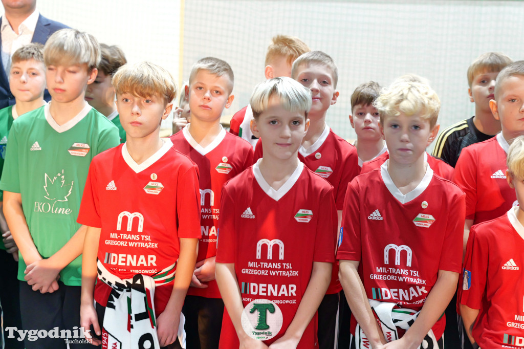 Tucholanka świętuje 80-lecie! Galeria zdjęć z gali