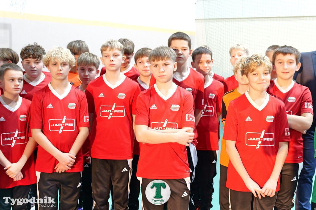 Tucholanka świętuje 80-lecie! Galeria zdjęć z gali