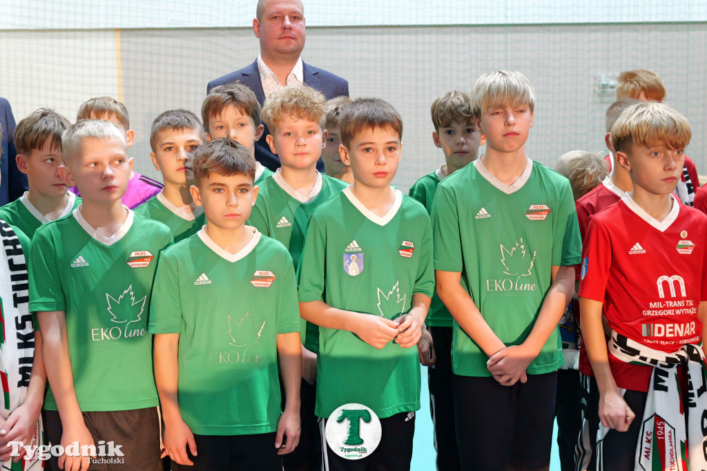 Tucholanka świętuje 80-lecie! Galeria zdjęć z gali