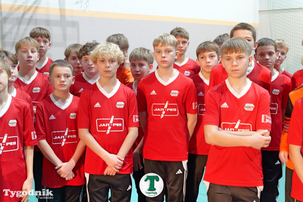 Tucholanka świętuje 80-lecie! Galeria zdjęć z gali