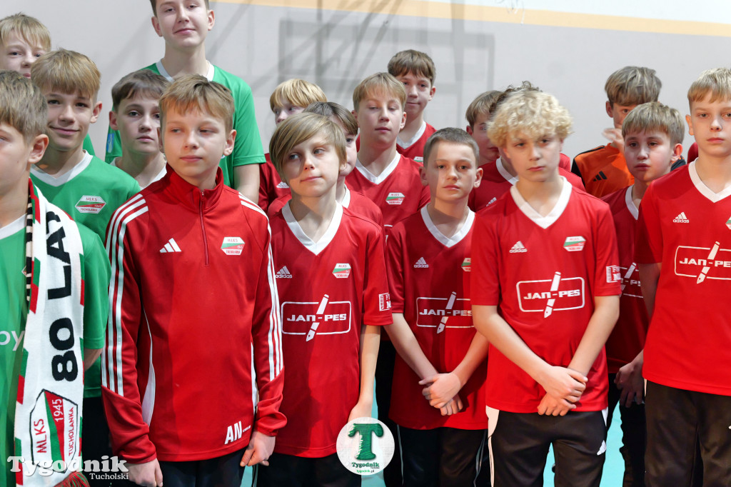 Tucholanka świętuje 80-lecie! Galeria zdjęć z gali