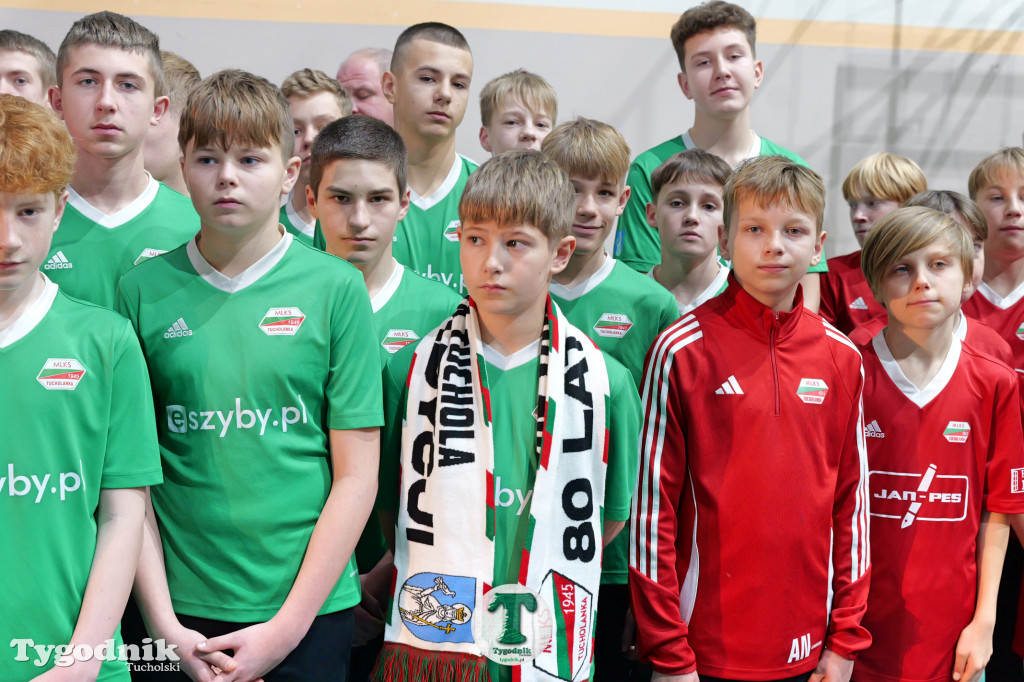 Tucholanka świętuje 80-lecie! Galeria zdjęć z gali