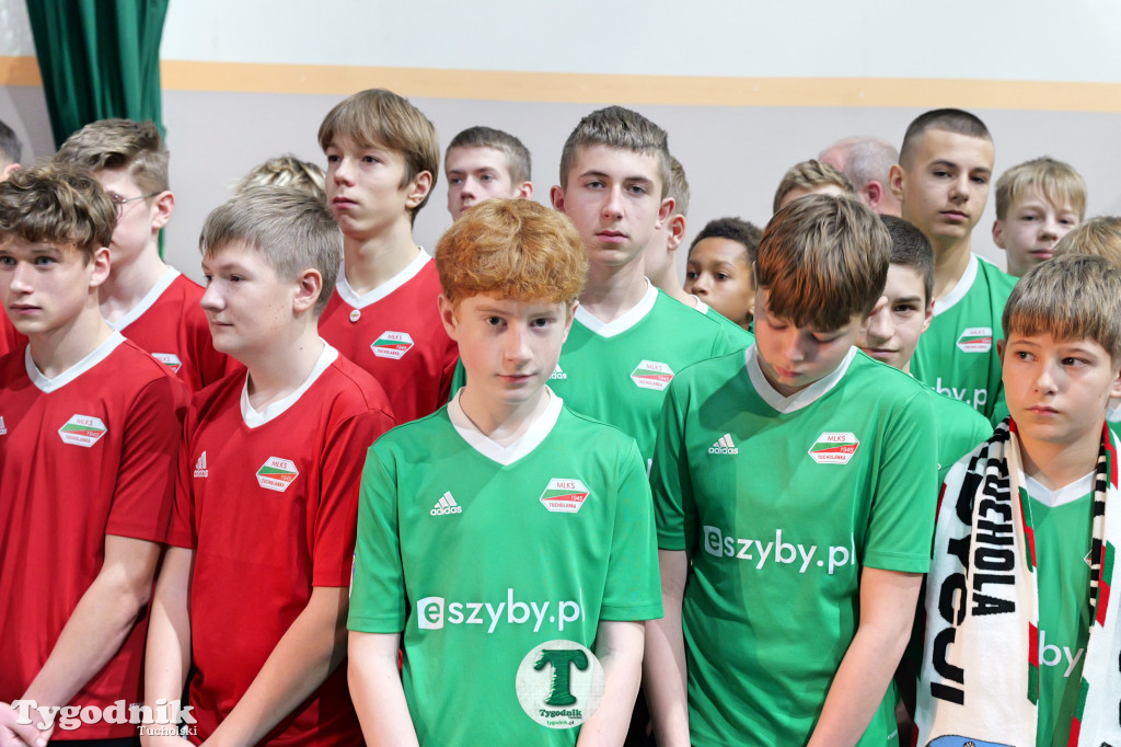 Tucholanka świętuje 80-lecie! Galeria zdjęć z gali